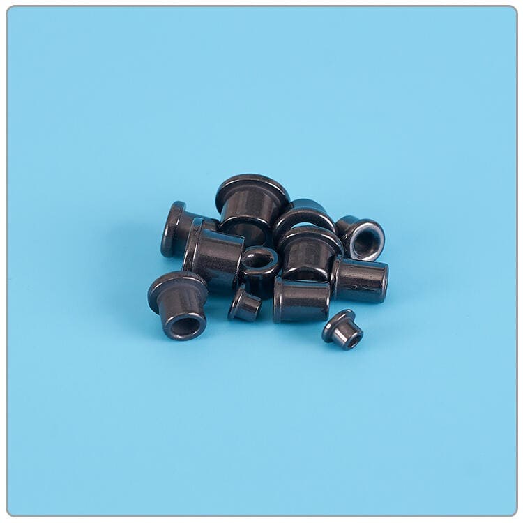 Titanium Dioxide Ceramics: Properties for Material Science Research